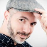 Avatar de Martin Hardy